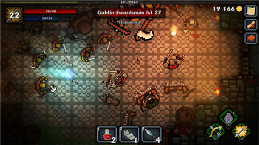 口袋盗贼国际版(Pocket Rogues: Ultimate)