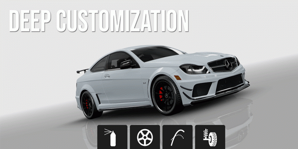 绝对赛车官方正版(Assoluto Racing)