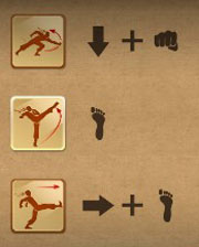 暗影格斗2官方正版