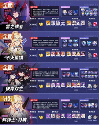 崩坏3应用宝版
