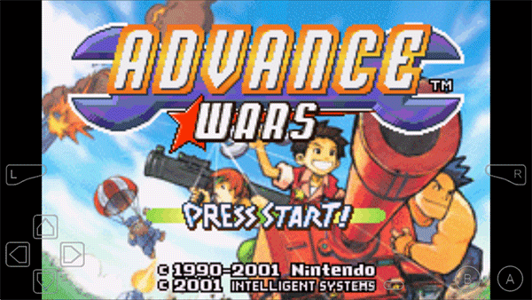 高级战争手机版