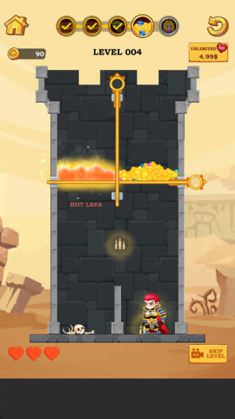 英雄救援(Hero Rescue)官方版