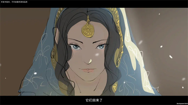 部落与弯刀手游官方版(Sands of Salzaar)