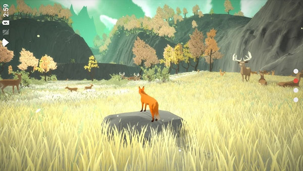 第一棵树官方版(The First Tree)