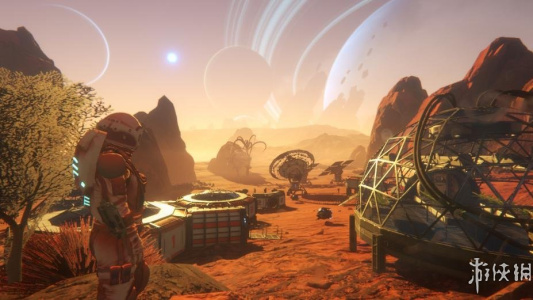 奥西里斯：新黎明