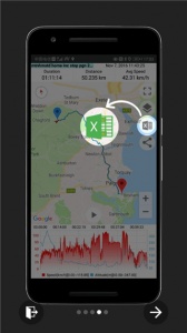 GPS速度表pro最新版