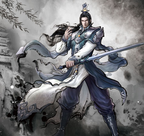 倚天屠龙记官方手游