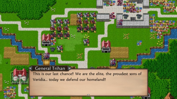 战争交响曲：尼非订传奇