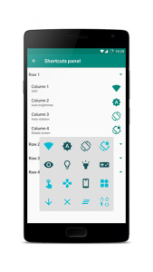 Xposed edge(边缘手势模块)