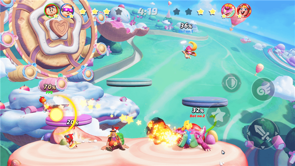 派对之星国际服最新版