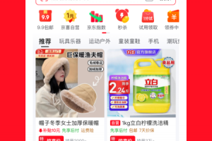 京东特价版