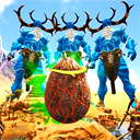 开局一颗蛋游戏