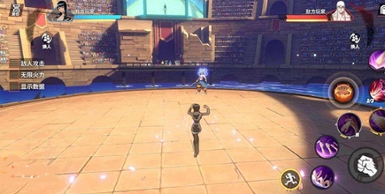 航海王热血航线腾讯版