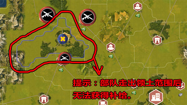 二战风云2vivo版