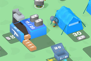 小小指挥官中文版