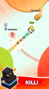 纸片大作战2最新版