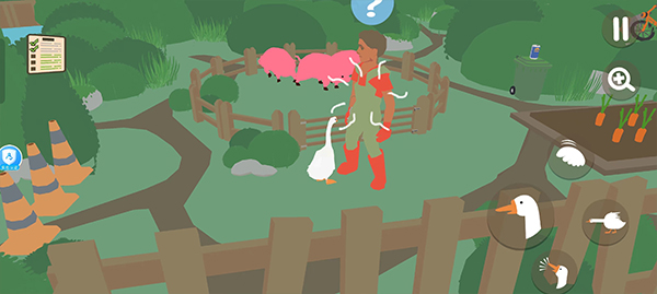 捣蛋鹅官方正版