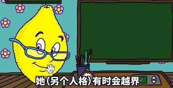柠檬小姐手游(Ms Lemons: Mobile)