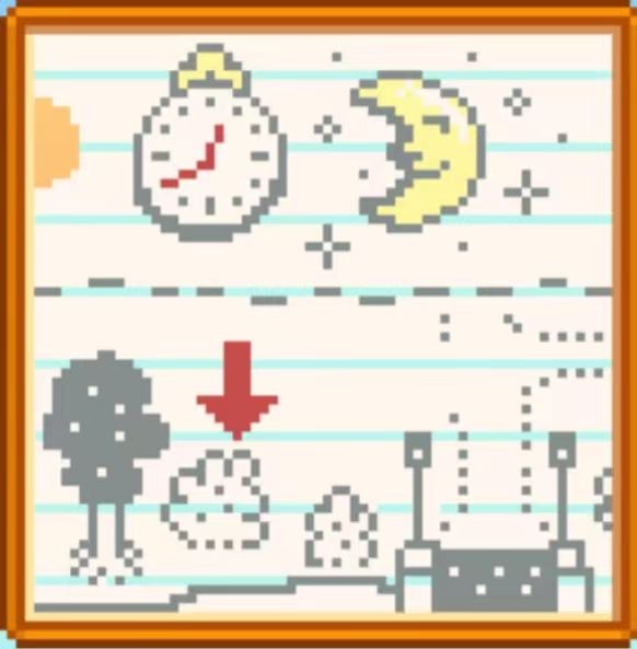 星露谷物语原版