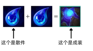 金铲铲之战国际服(TFT)