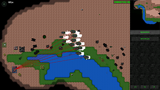 铁锈战争种族战争mod