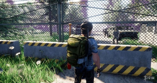 末日余生：起源