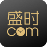 盛时app