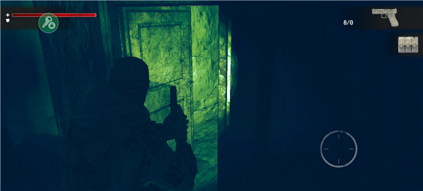 疯狂之墙2汉化版