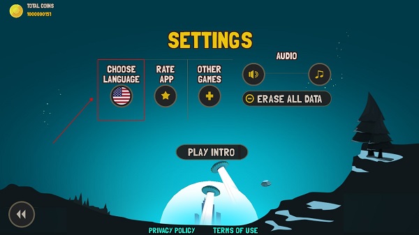 疯狂外星人中文版