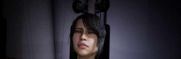 黑暗邻居冷狐版