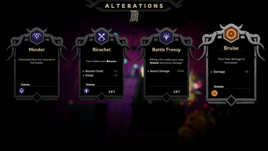 诡秘射手：疯狂之路