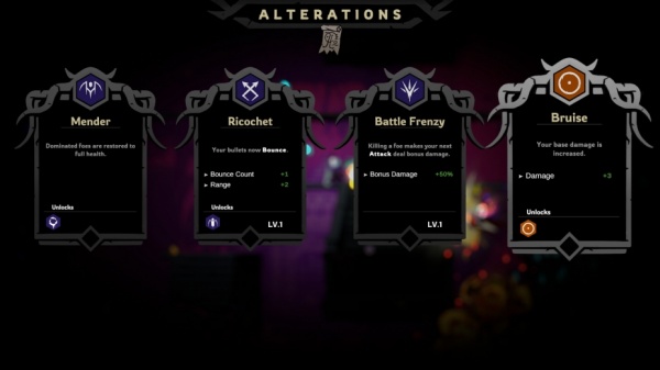 诡秘射手：疯狂之路