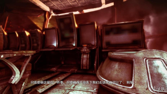 子弹风暴：完全版