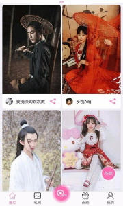 次元秀(二次元分享社区)