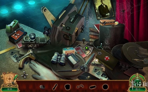 翡翠少女：梦之交响曲