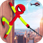 超级跑酷侠手游