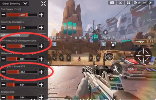 高能英雄云游戏官方正版