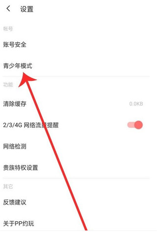pp约玩app