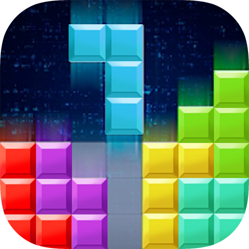 乐游方块消除游戏