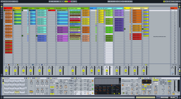 Ableton Live