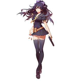 崩坏学园2小米服