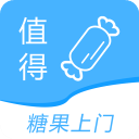 糖果上门app
