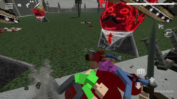 G沙盒仇恨国际服