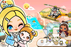 Aha的世界官方版