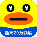 花鸭借钱app