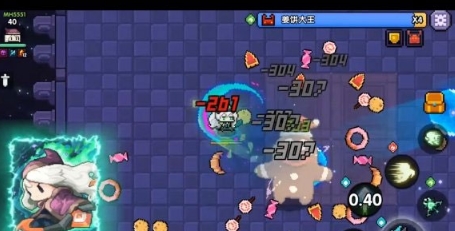 我的勇者华为版