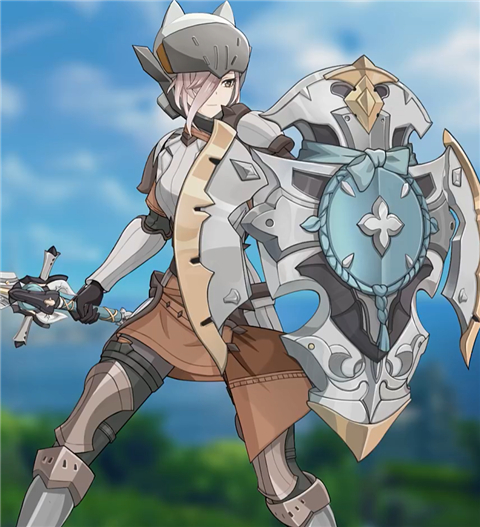 星痕共鸣官方正版