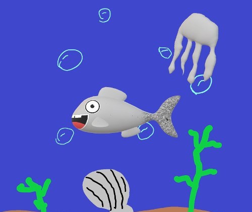 画图3D