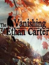 伊森卡特失踪之谜