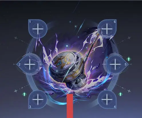 斗罗大陆猎魂世界oppo版